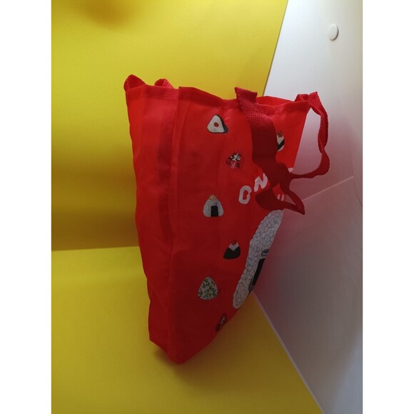 Pan Dorobo / Bread Thief Tote Bag - Picture 7 of 8